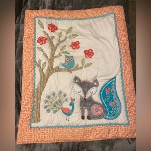 Levtex Baby Crib Bedding